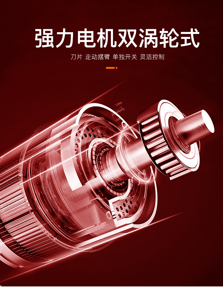 小型商用切肉機 切肉絲切片機機械的廠(chǎng)家(圖4)
