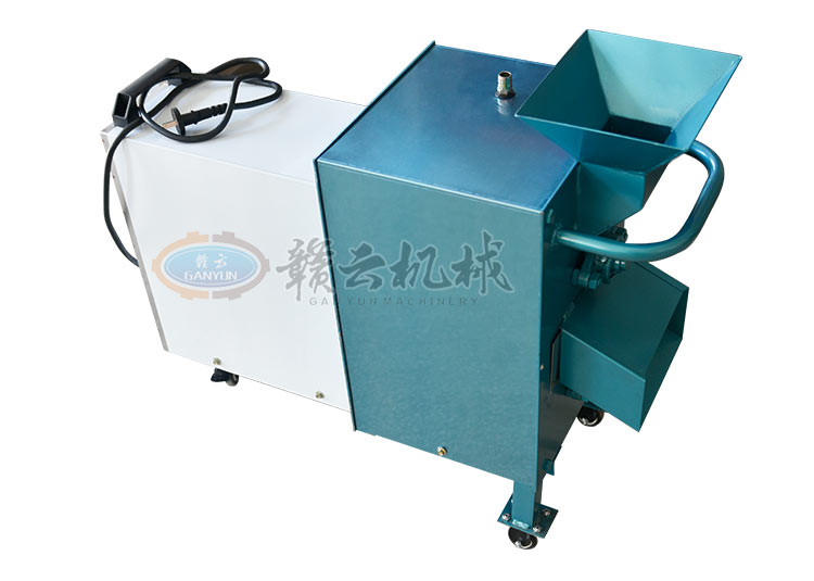 田螺剪尾機(jī)的機(jī)器生產(chǎn)廠家，田螺去尾的設(shè)備圖片價(jià)格(圖13)