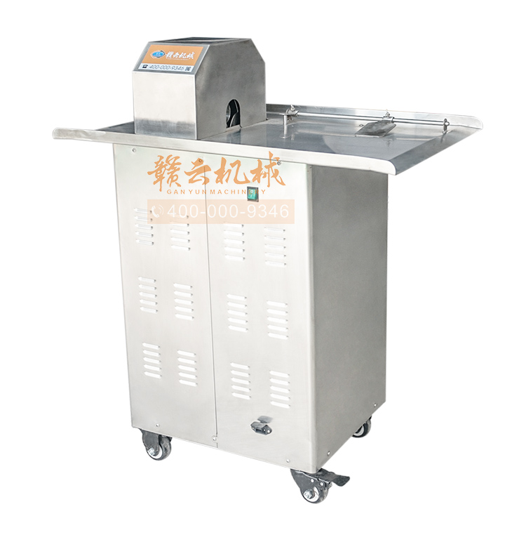 香腸自動(dòng)扎線打結(jié)機(jī)自動(dòng)繞線打結(jié)設(shè)備多少錢一臺(tái)(圖8)